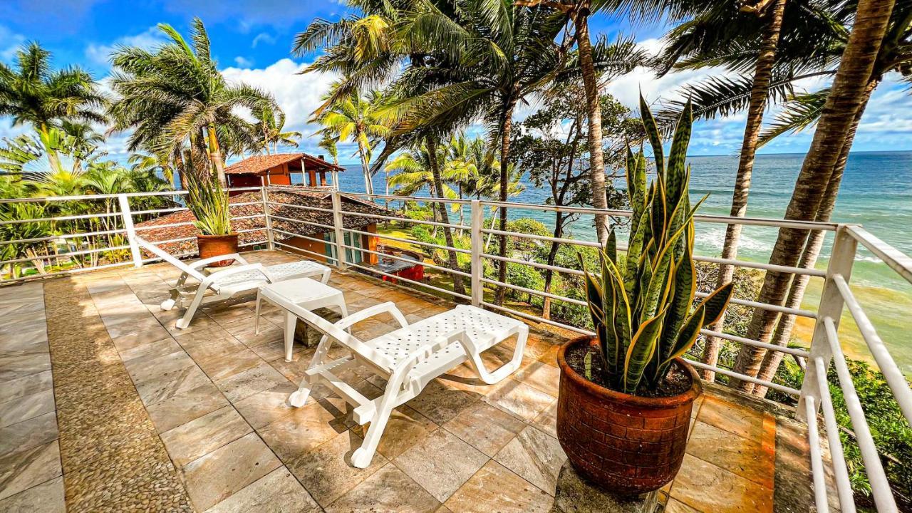 Hotel Punta Franca Jobal 외부 사진