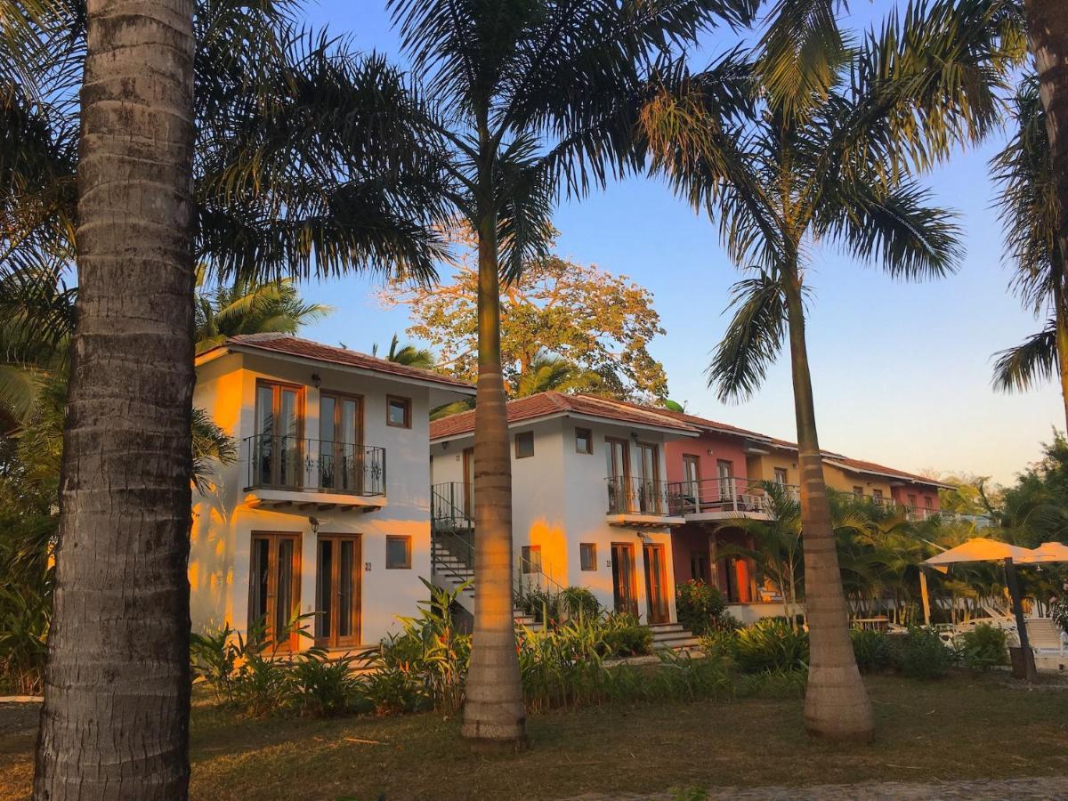 Hotel Punta Franca Jobal 외부 사진