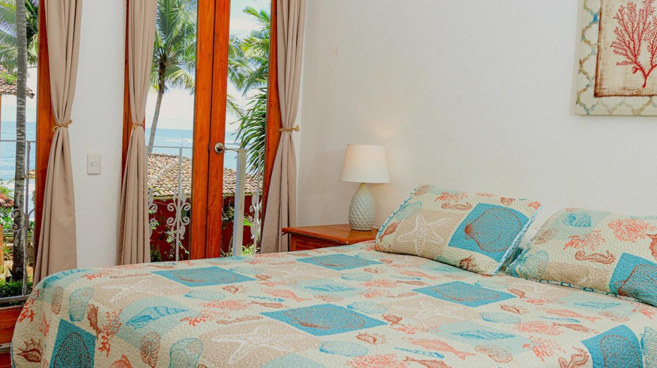 Hotel Punta Franca Jobal 외부 사진