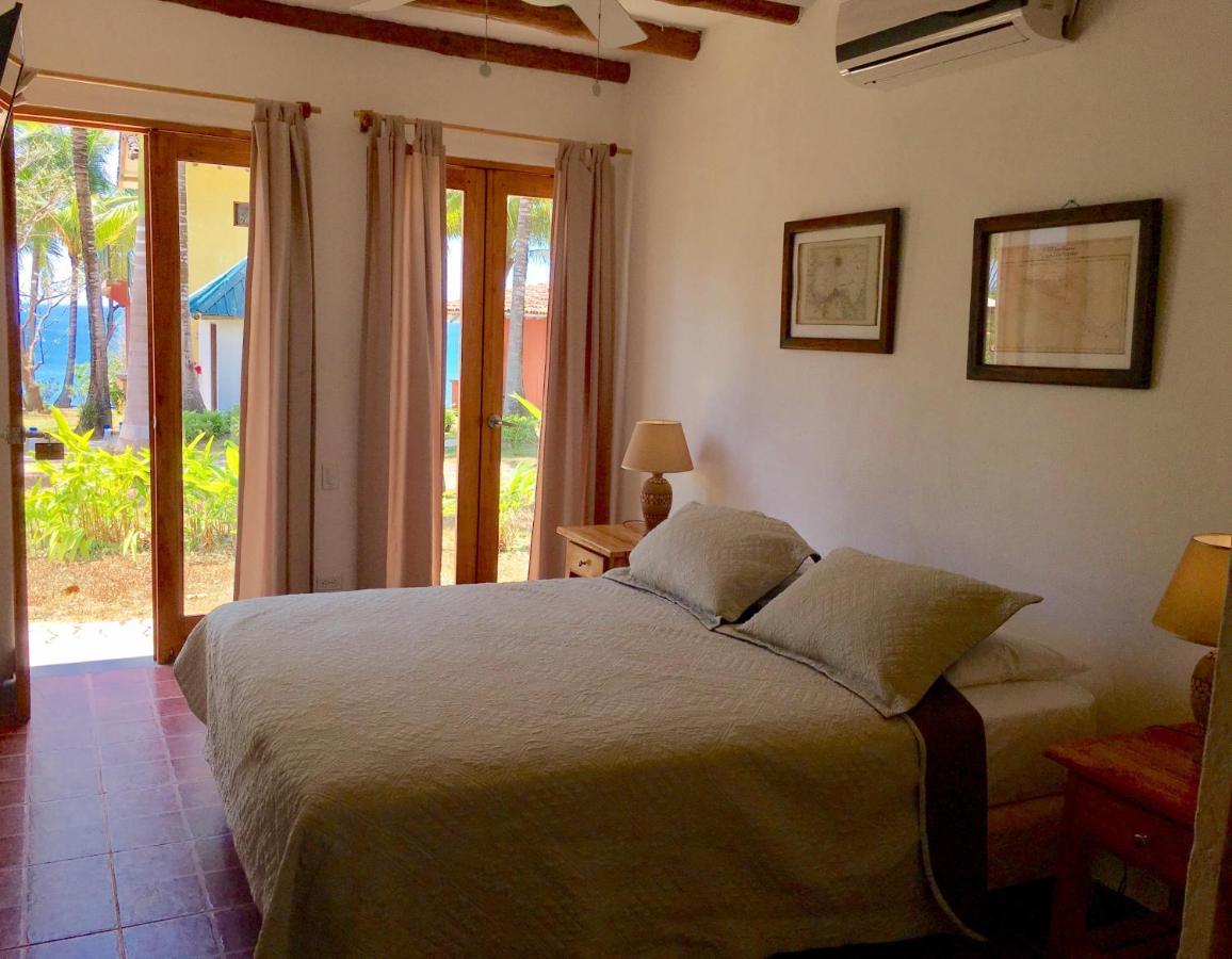 Hotel Punta Franca Jobal 외부 사진