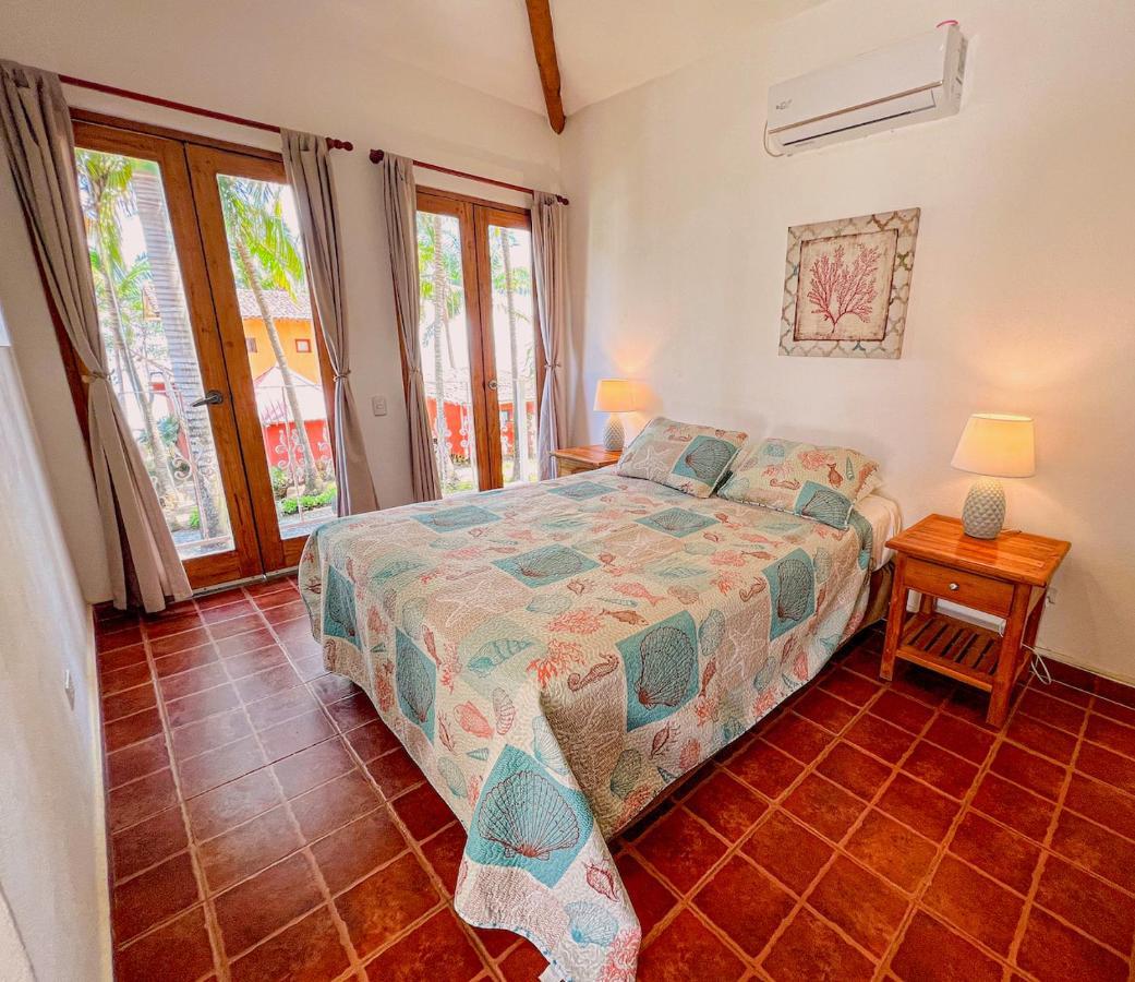 Hotel Punta Franca Jobal 외부 사진