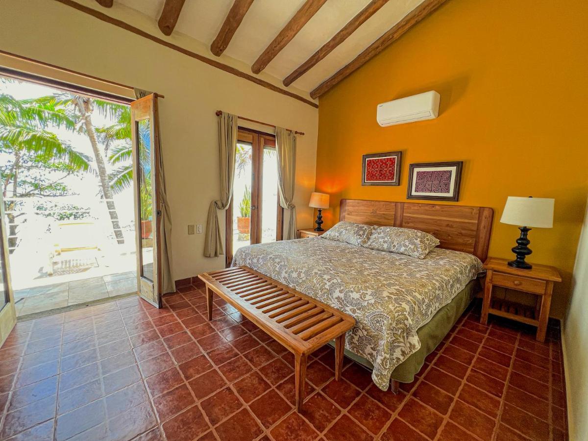 Hotel Punta Franca Jobal 외부 사진