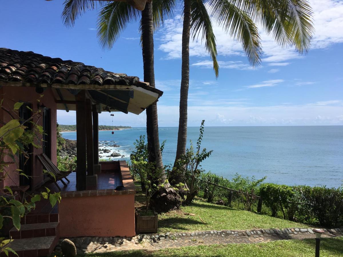 Hotel Punta Franca Jobal 외부 사진