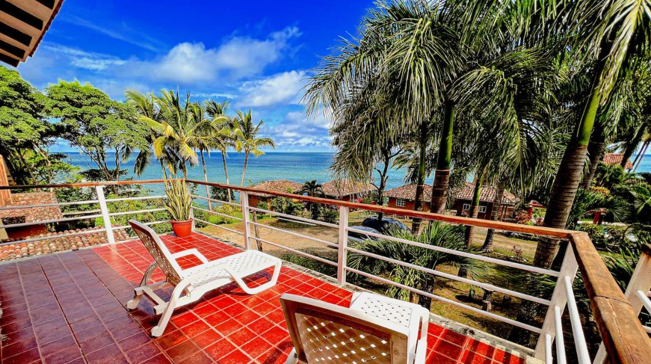 Hotel Punta Franca Jobal 외부 사진