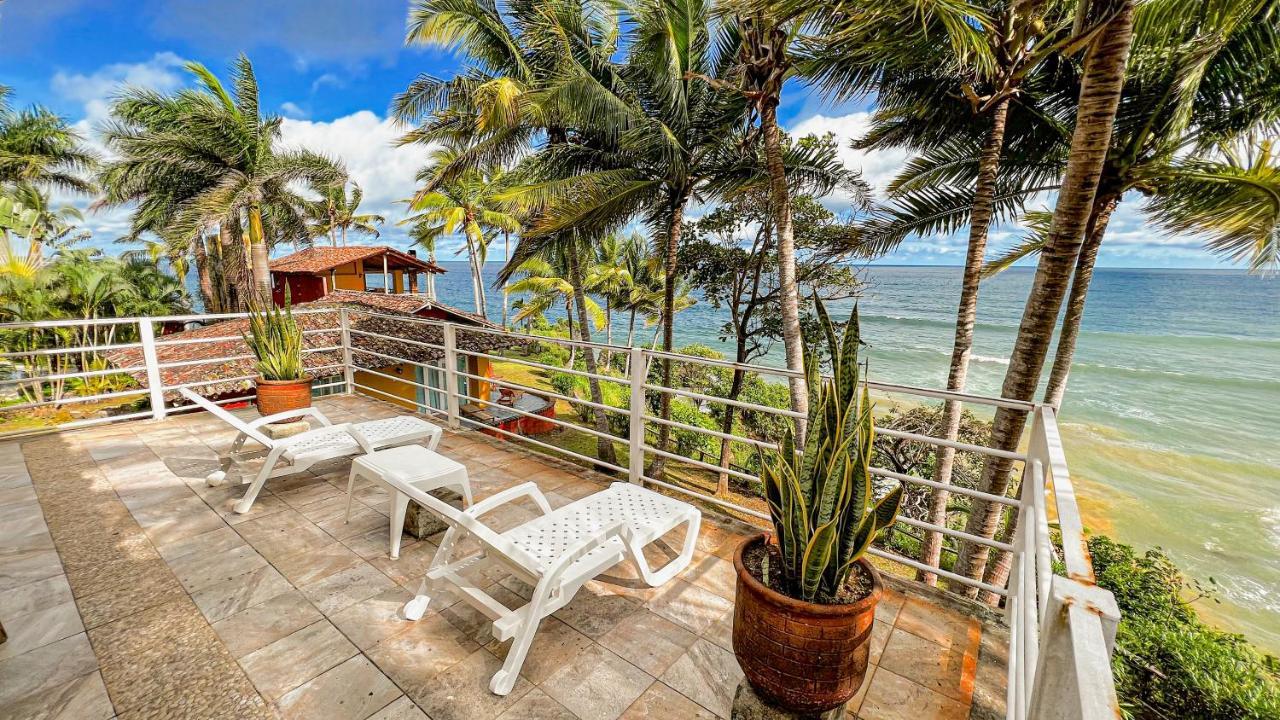 Hotel Punta Franca Jobal 외부 사진
