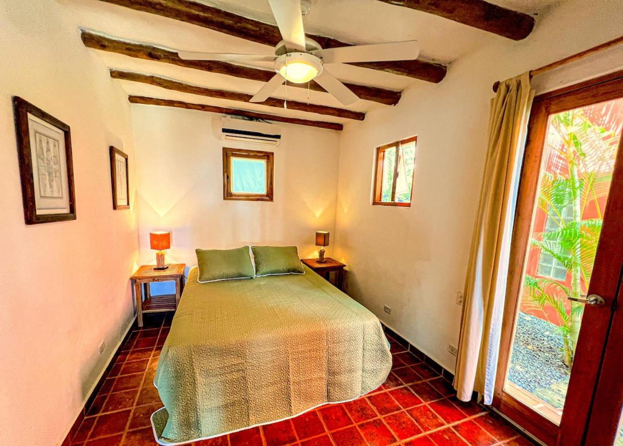 Hotel Punta Franca Jobal 외부 사진