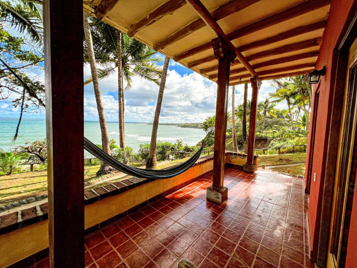 Hotel Punta Franca Jobal 외부 사진