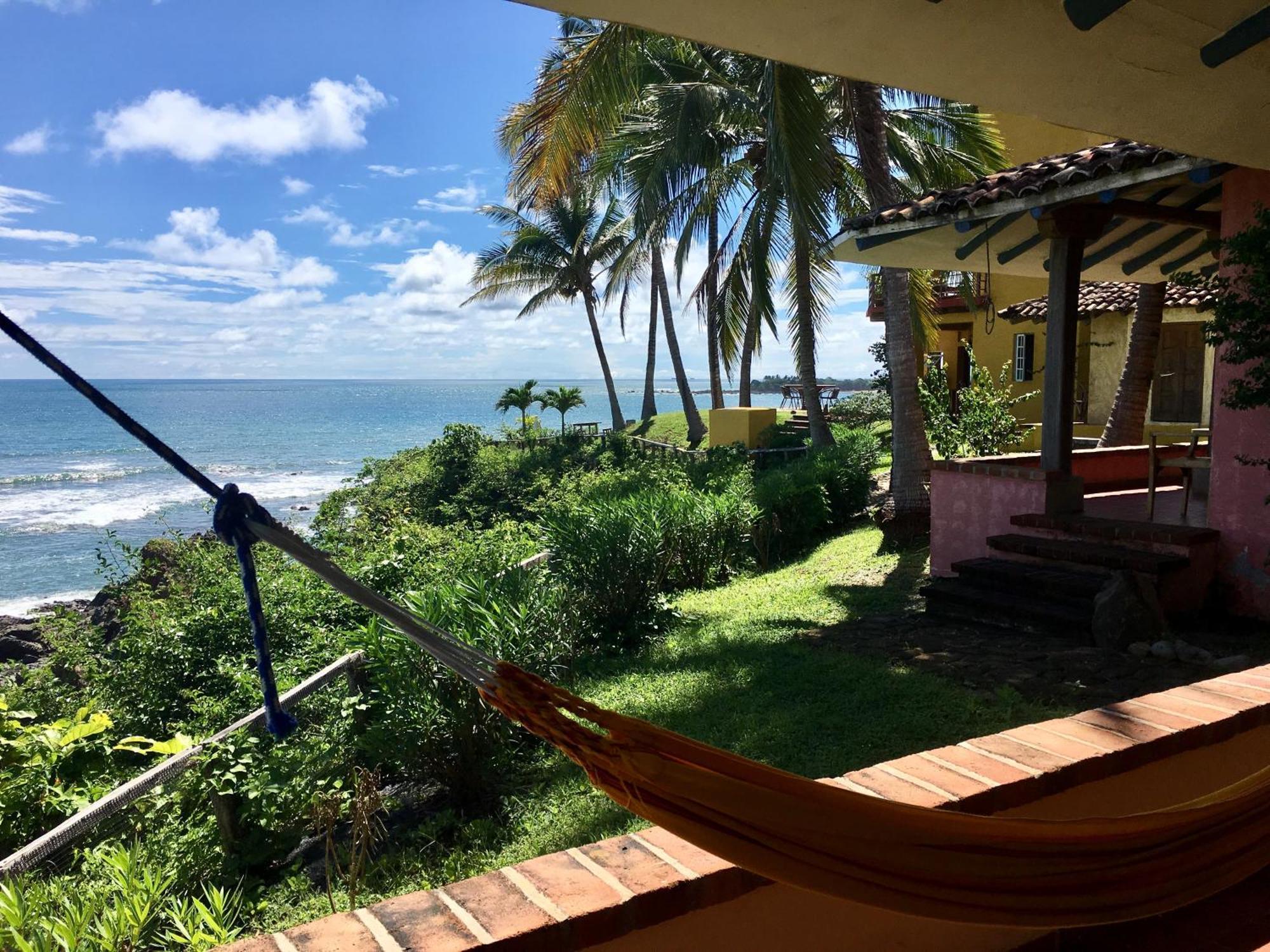 Hotel Punta Franca Jobal 외부 사진
