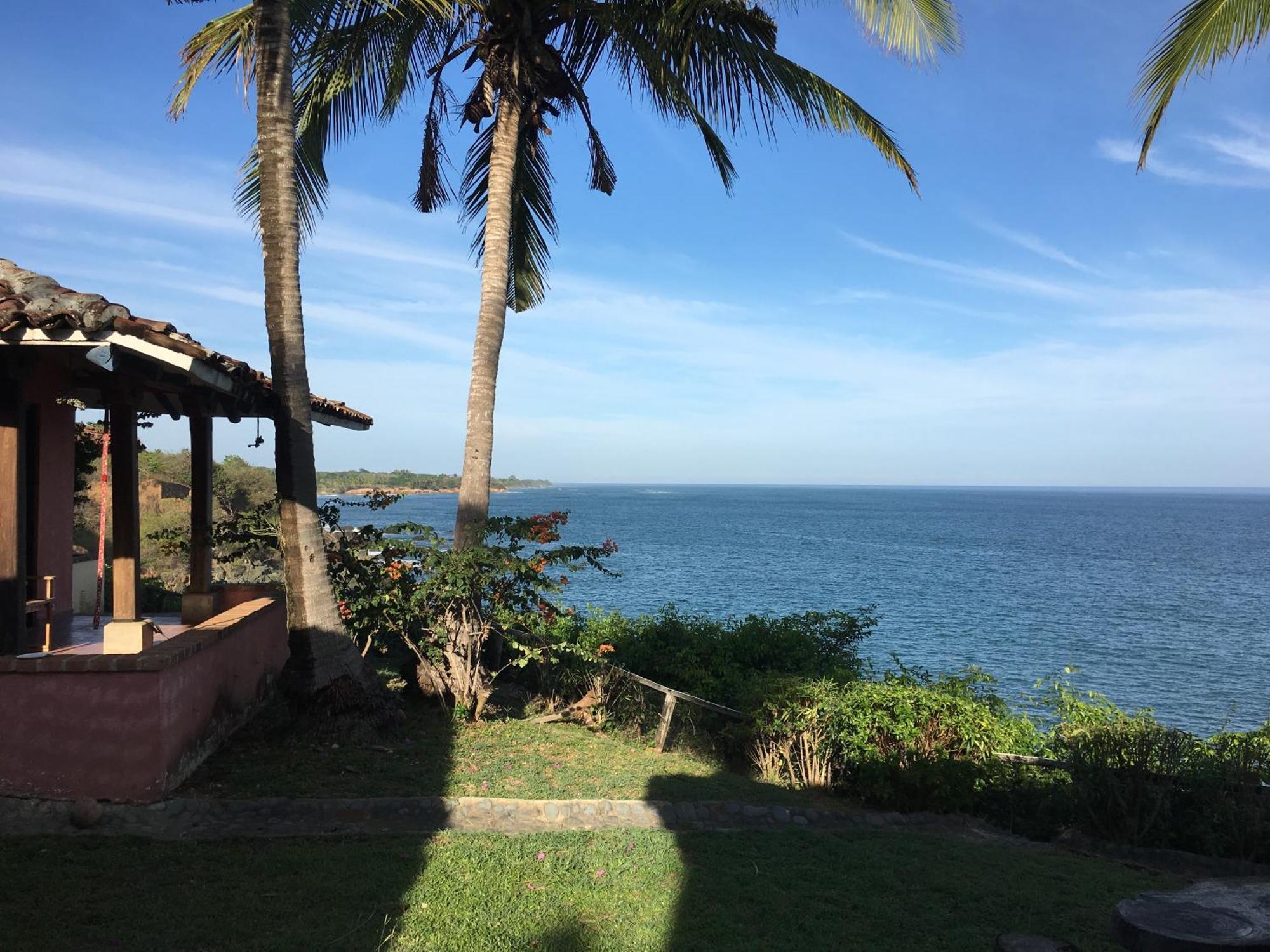 Hotel Punta Franca Jobal 외부 사진