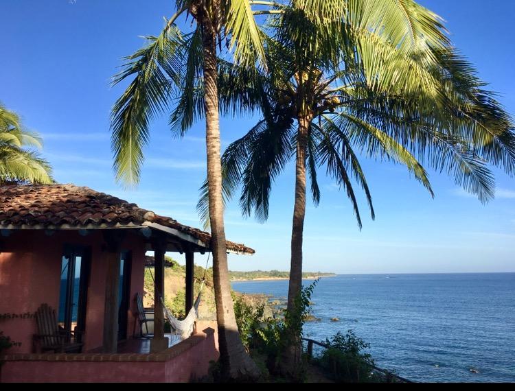 Hotel Punta Franca Jobal 외부 사진
