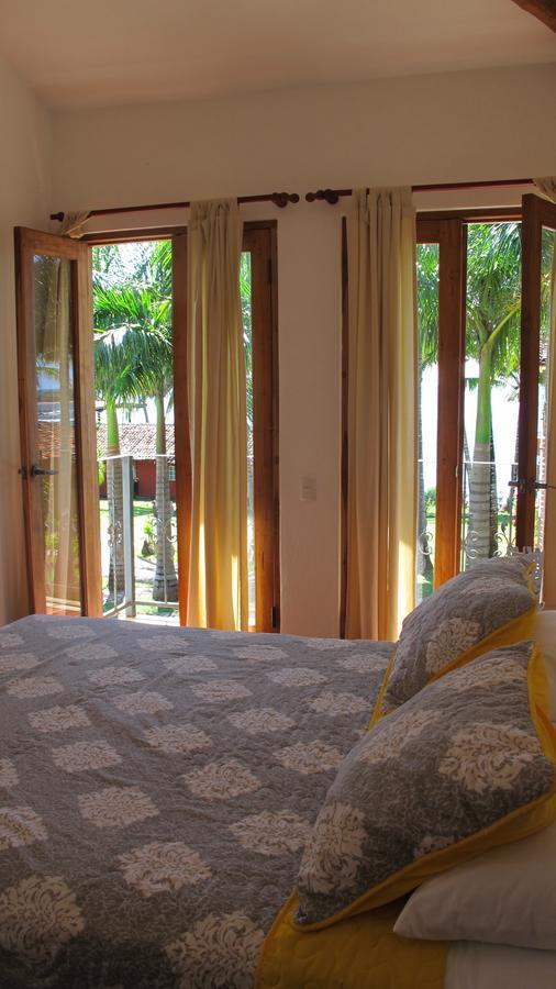 Hotel Punta Franca Jobal 외부 사진