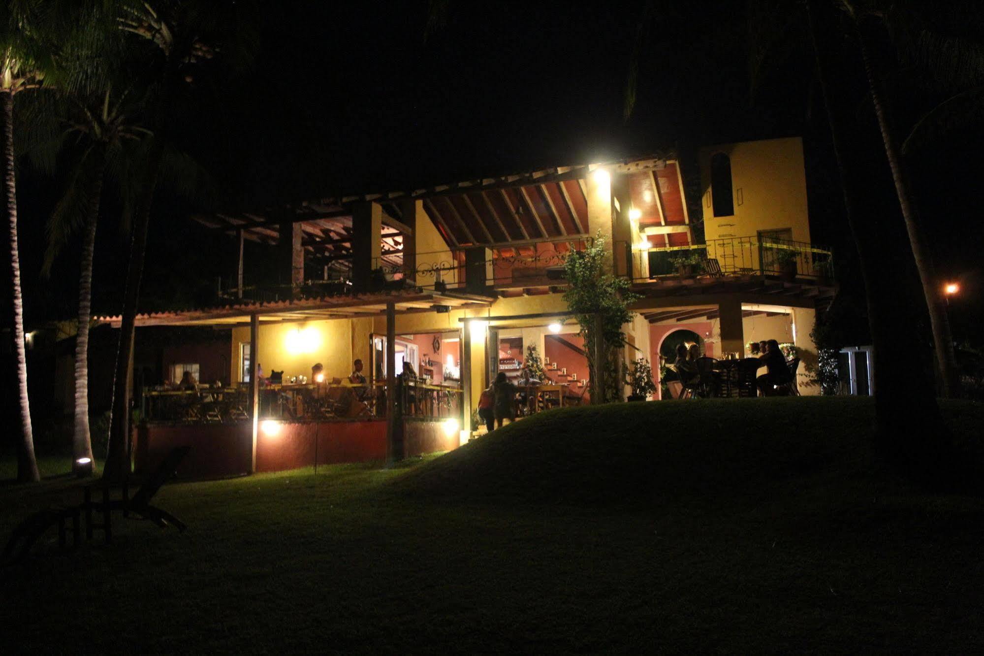 Hotel Punta Franca Jobal 외부 사진