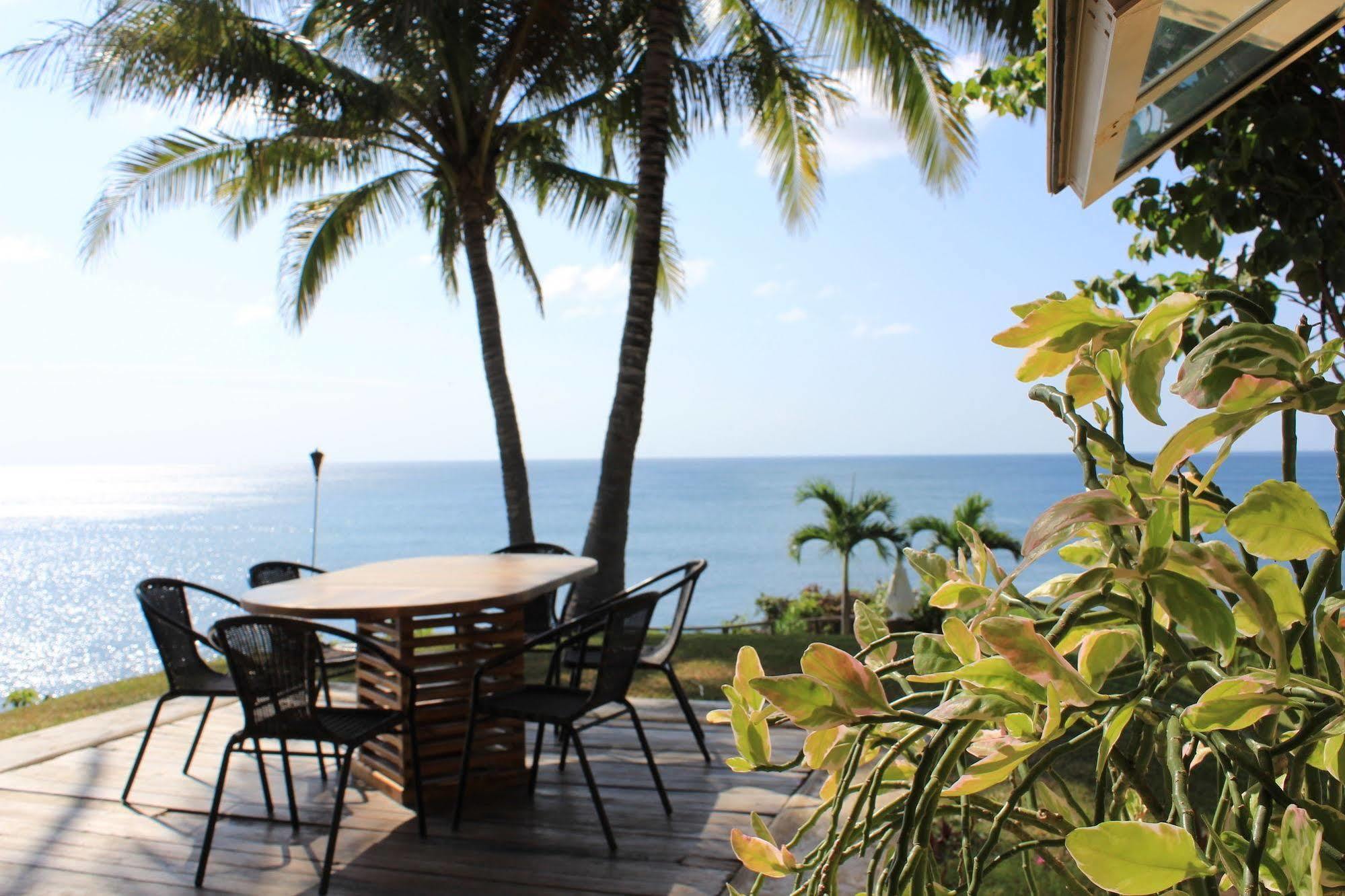 Hotel Punta Franca Jobal 외부 사진