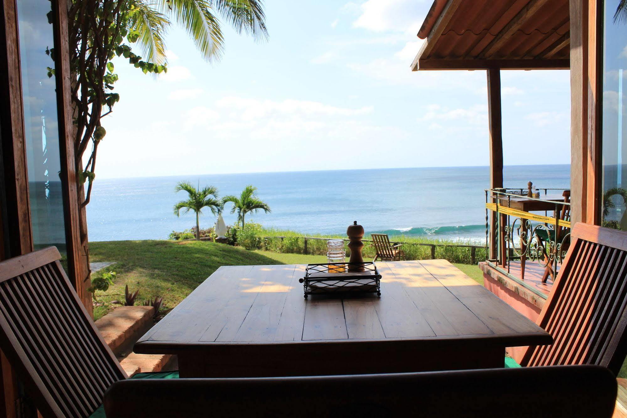 Hotel Punta Franca Jobal 외부 사진