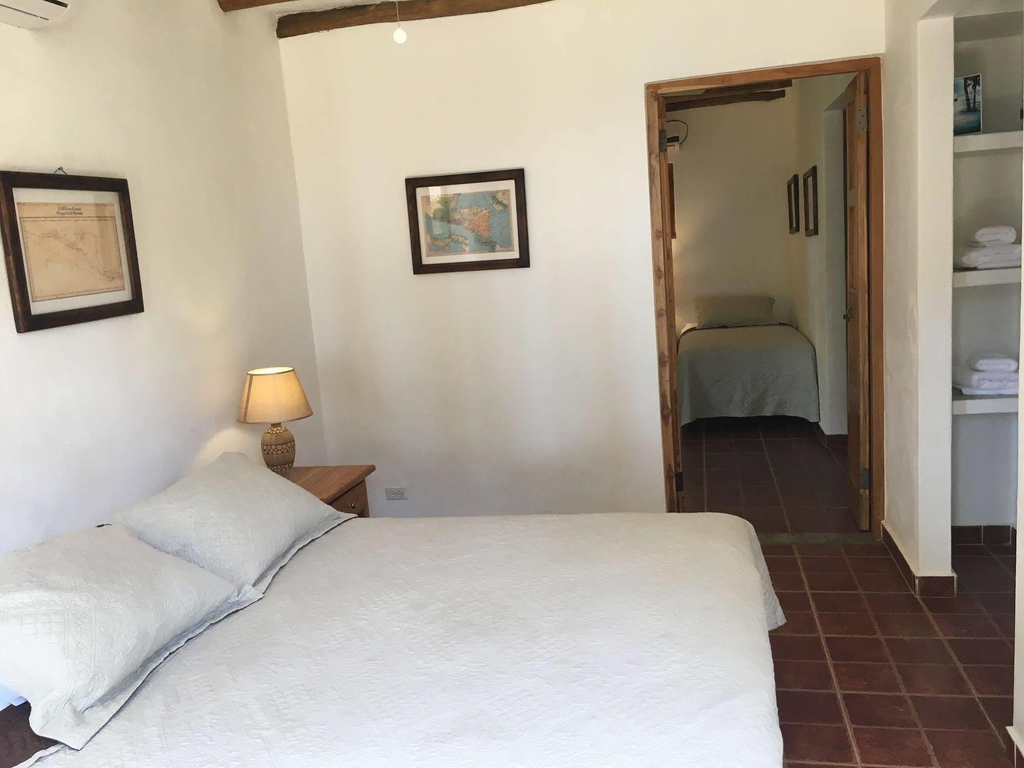 Hotel Punta Franca Jobal 외부 사진