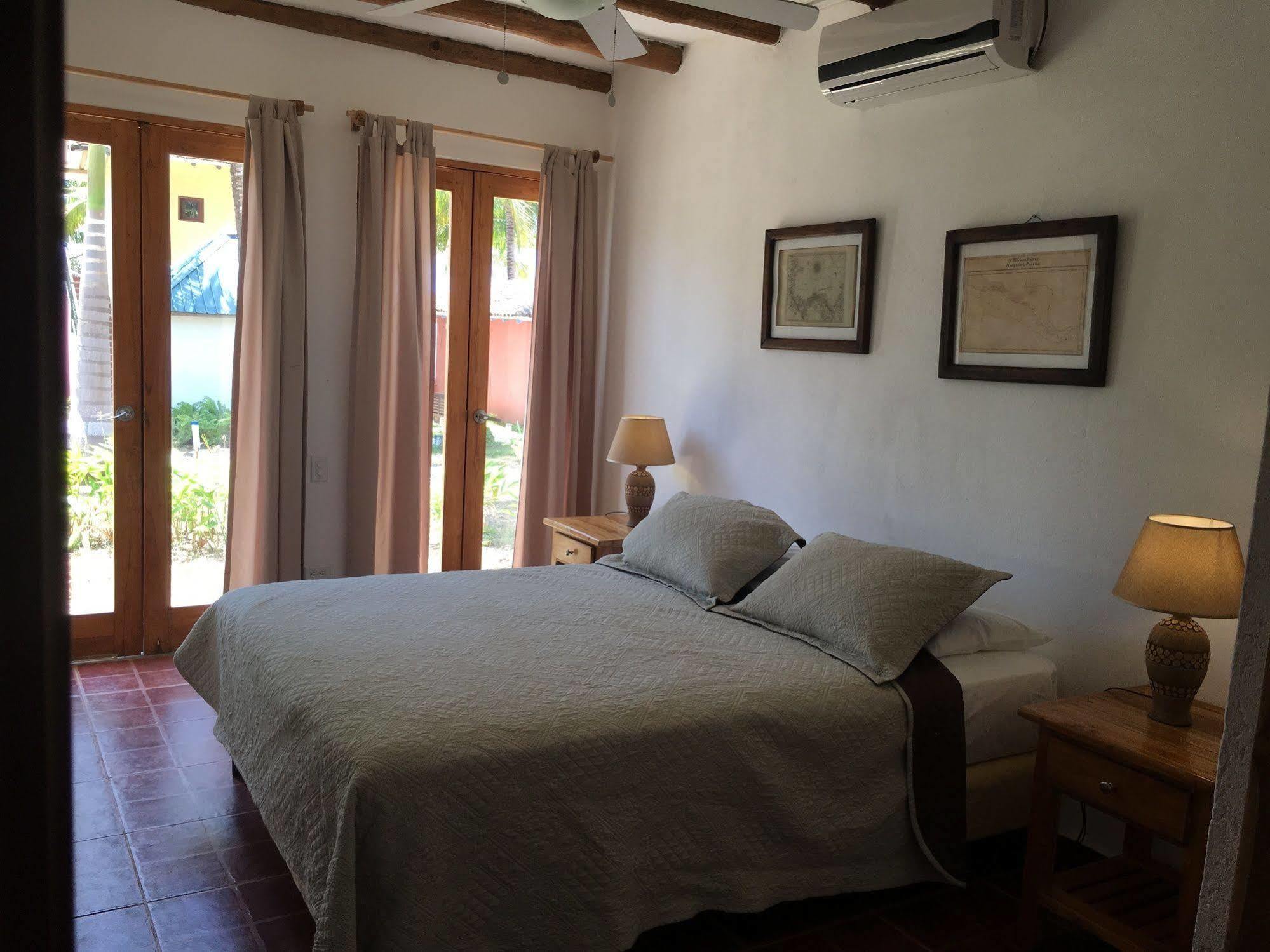 Hotel Punta Franca Jobal 외부 사진