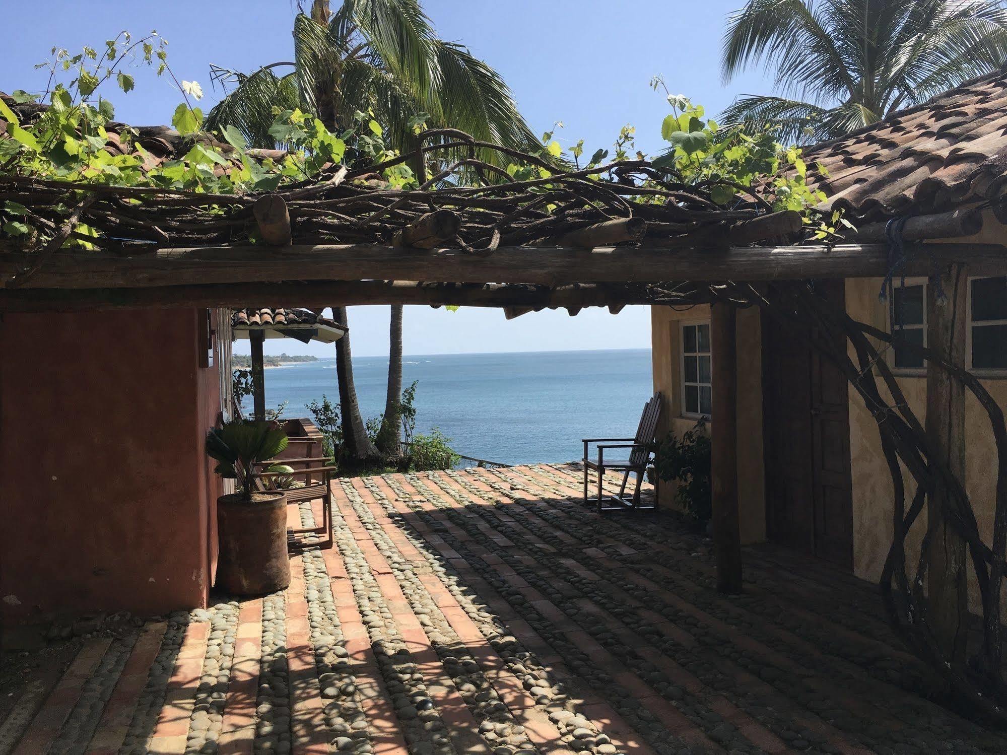 Hotel Punta Franca Jobal 외부 사진