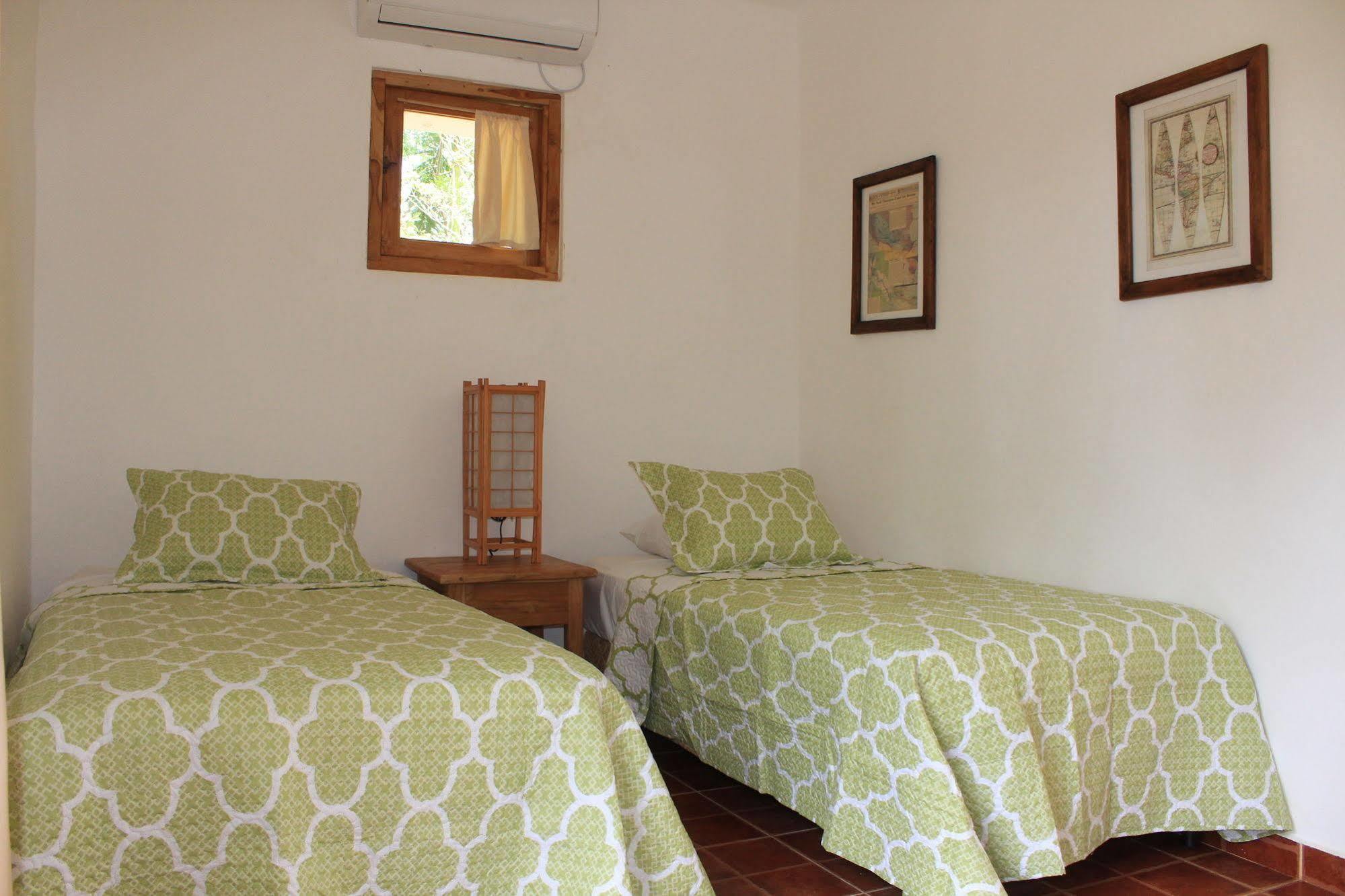 Hotel Punta Franca Jobal 외부 사진