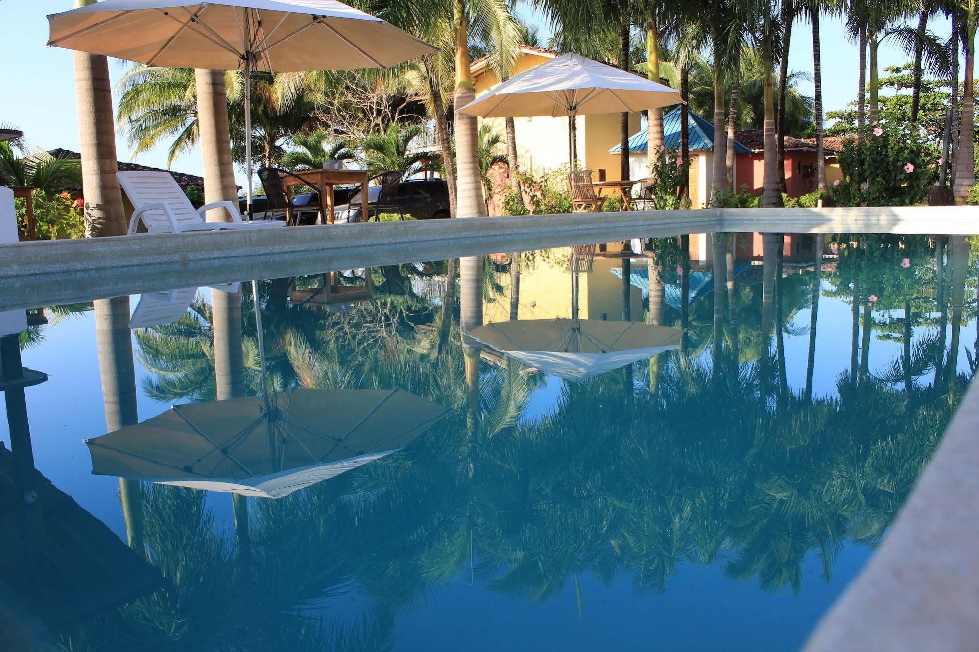 Hotel Punta Franca Jobal 외부 사진