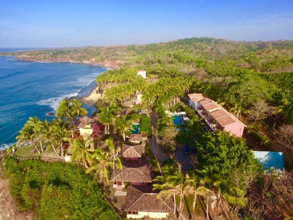 Hotel Punta Franca Jobal 외부 사진